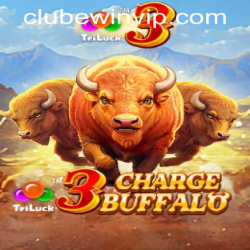 Exploring 3ChargeBuffalo: A Thrilling Adventure in Gaming