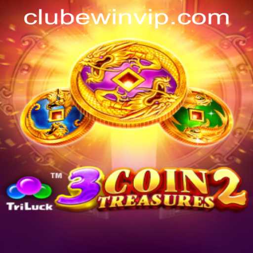 Captivating Gameplay in 3CoinTreasures2: A Deep Dive into Clubewin PH Login Experience