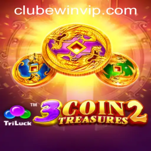 Captivating Gameplay in 3CoinTreasures2: A Deep Dive into Clubewin PH Login Experience