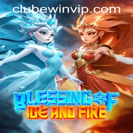 The Enchanting Universe of BlessingofIceandFire and Navigating Clubewin PH Login