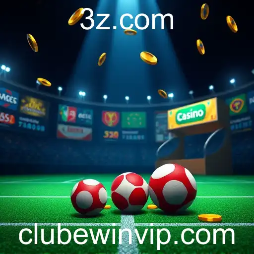 Os Impactos do Crescimento dos Sites de Jogos no Brasil