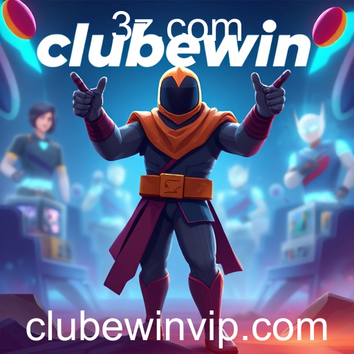 A Nova Fronteira dos Jogos: Clubewin Lança Plataforma Inovadora