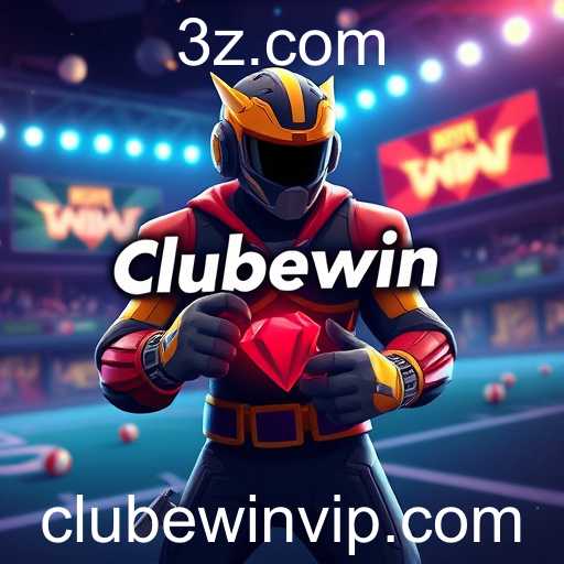 Inovação e Dinâmicas dos Jogos: A Ascensão do Clubewin