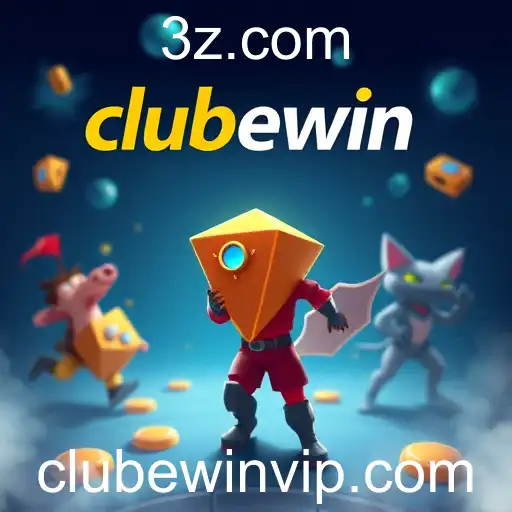 Clubewin: A Ascensão dos Jogos Digitais em 2025