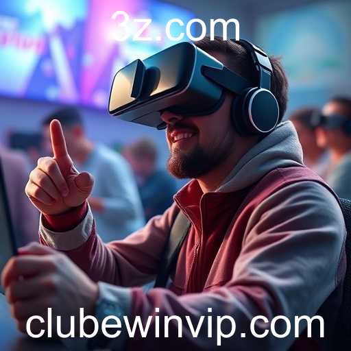 A Ascensão do Clubewin e a Indústria de Jogos em 2025