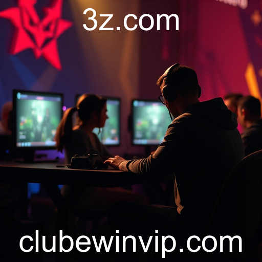 Revolução no Mundo dos Jogos: Clubewin Inova com Novas Funcionalidades