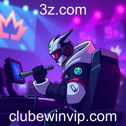 Clubewin: Tendências e Inovações nos Jogos