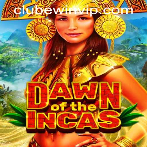 Discover the Thrilling World of DawnoftheIncas: Your Ultimate Guide