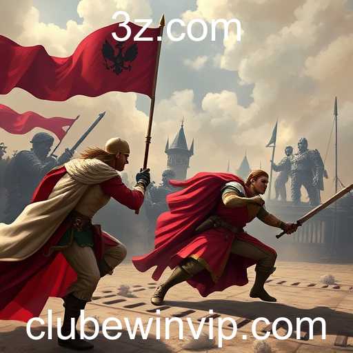 Revolução Digital nos Jogos: Clubewin em Destaque