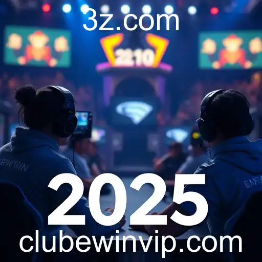 A Ascensão do Clubewin no Cenário de Jogos Digitais