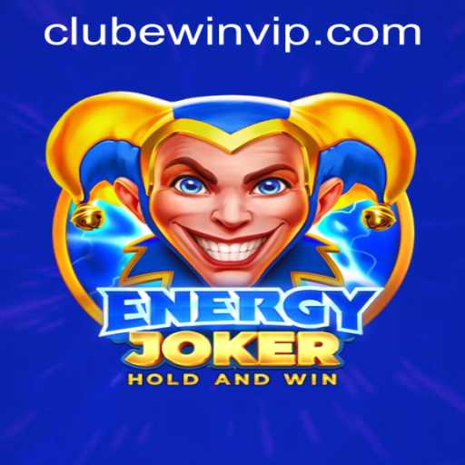 Dive into the Electrifying World of EnergyJoker: A Game Enthusiast's Paradise