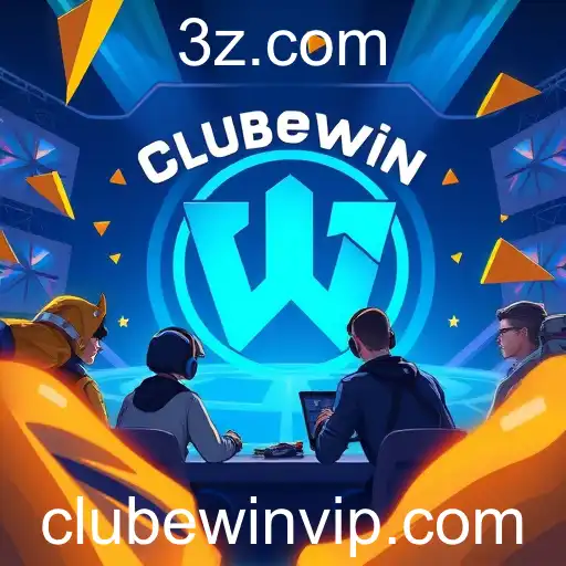 Expansão do Clubewin no Mundo dos Jogos