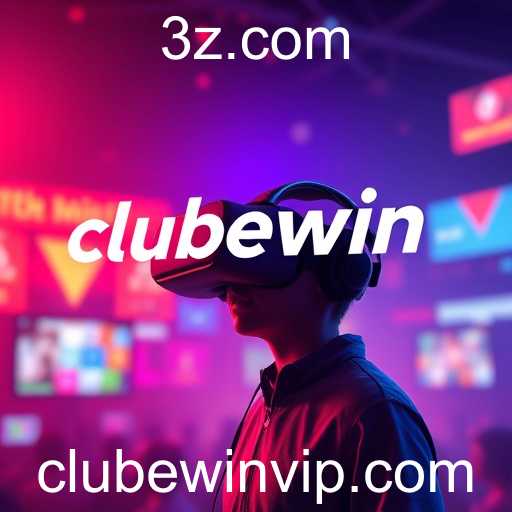 Expansão do Clubewin e o Cenário Atual dos Jogos Online