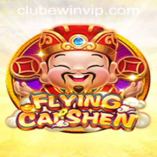 Discover FlyingCaiShen: A Mesmerizing Journey into the World of Online Gaming