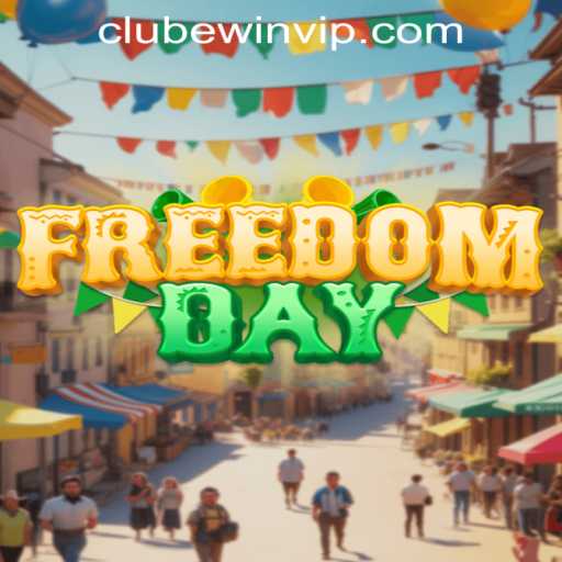 FreedomDay: The Ultimate Gaming Experience with ClubeWin PH Login