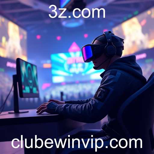 Inovações e Desafios: O Mundo dos Jogos Online em 2025