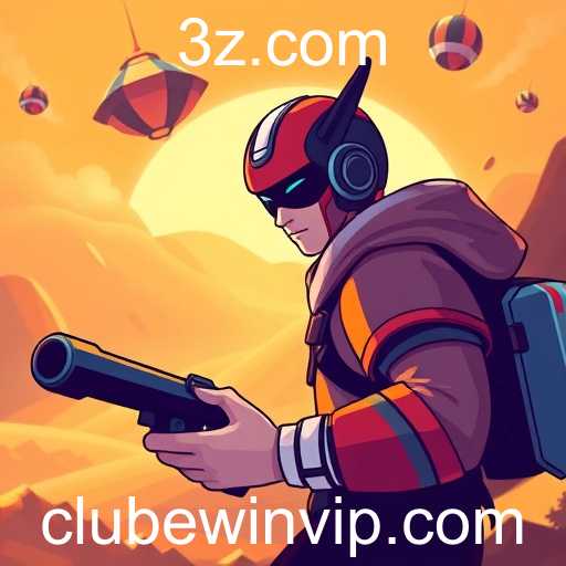 Revolução no Mundo dos Jogos com Clubewin