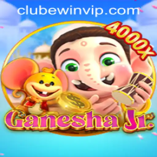 Exploring the Enchanting World of GaneshaJr: A Comprehensive Guide