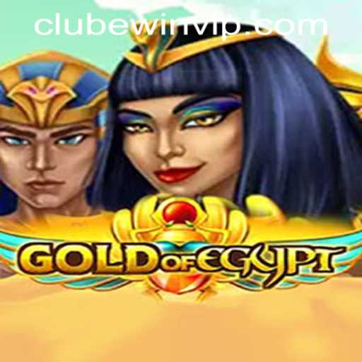 Gold Of Egypt: Unravel the Mysteries of Ancient Riches
