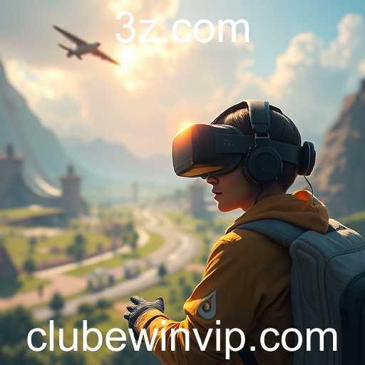 A Nova Era do Gaming: O Impacto do Clubewin