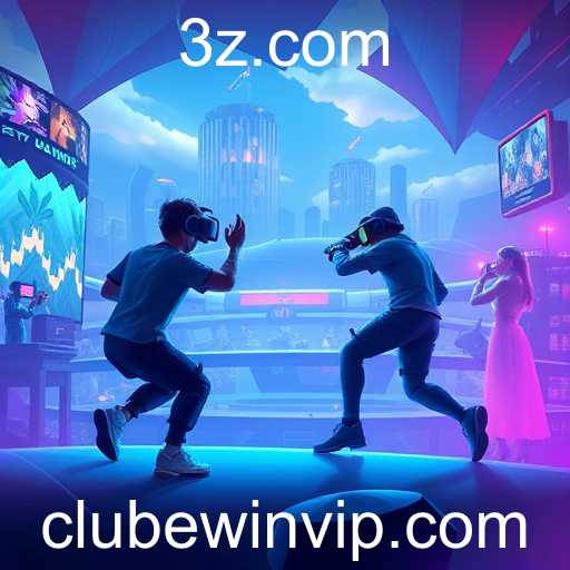 O Impacto Crescente dos Jogos Online em 2025