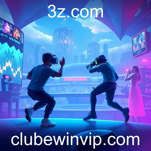 O Impacto Crescente dos Jogos Online em 2025