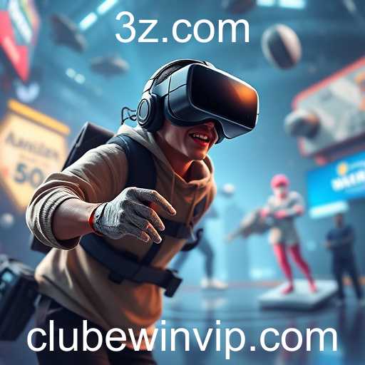 Inovações de 2025 no Mundo dos Jogos Digitais