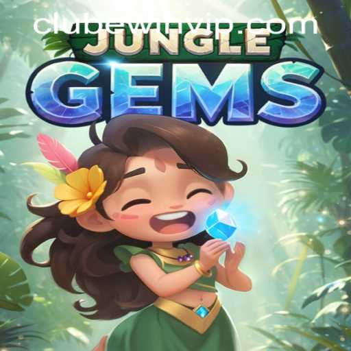 Exploring JungleGems: A New Adventure Unveiled with ClubeWin PH Login