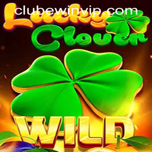 LuckyClover: A Winning Experience Awaits with Clubewin PH Login