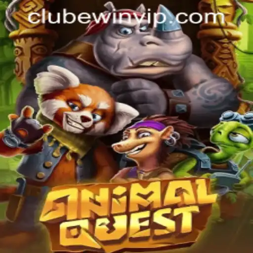 Exploring AnimalQuest: An Engaging Journey into the Wild