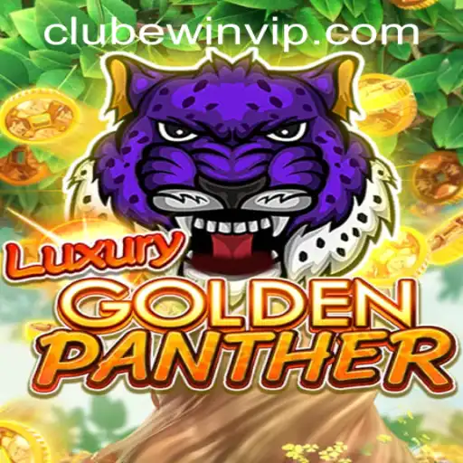 Unleash Adventure with LUXURYGOLDENPANTHER: A Journey Through Thrills and Strategy