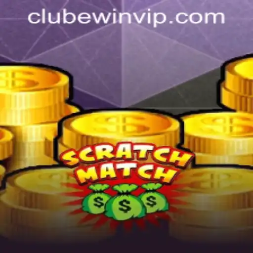 ScratchMatch: The Innovative Gaming Experience