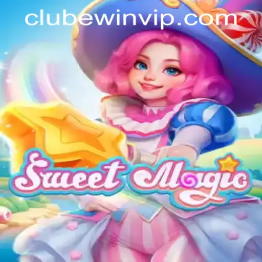 Discover the Enchanting World of SweetMagic: A Comprehensive Guide to Mastering the Game