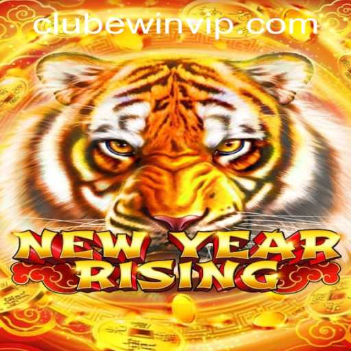NewYearRising Unveiled: Embrace a New Gaming Adventure