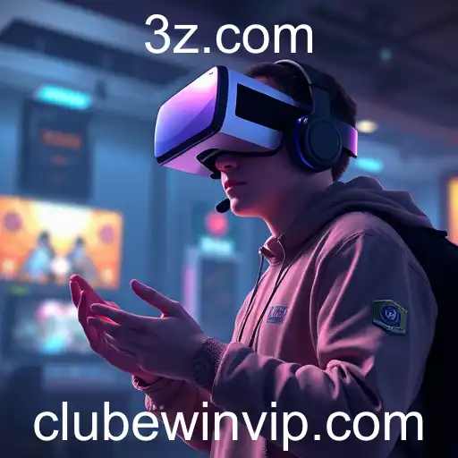 Novas Tendências e Dinâmicas em 2025: Clubewin na Vanguarda