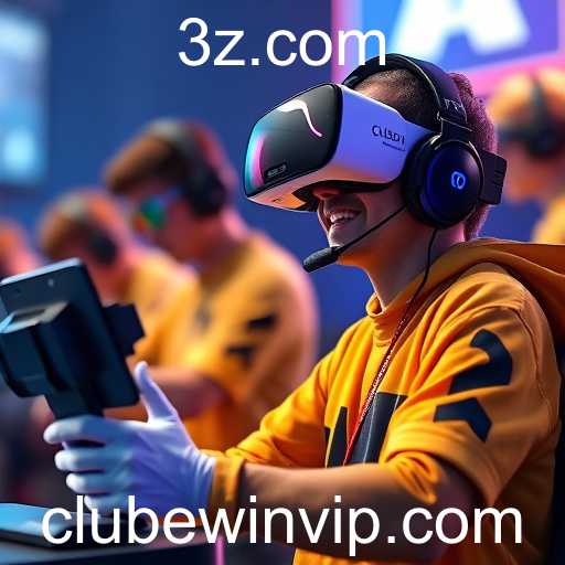 O Crescimento dos Jogos Online em 2025