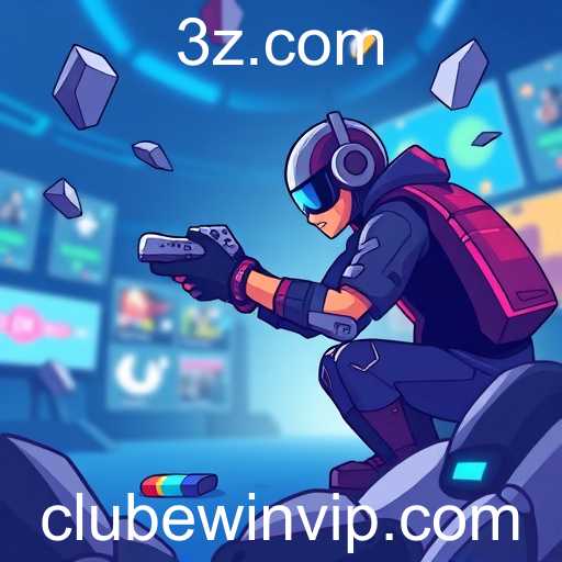 Ascensão do ClubeWin no Cenário Global de Jogos