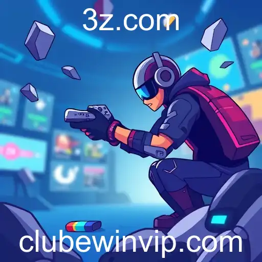 Ascensão do ClubeWin no Cenário Global de Jogos