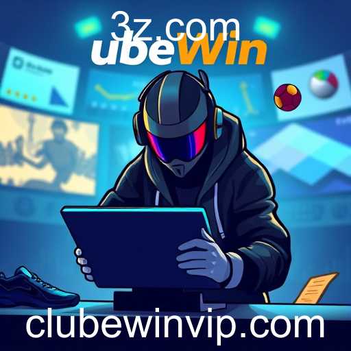 Ascensão dos Jogos Online em 2025: O Fenômeno ClubeWin