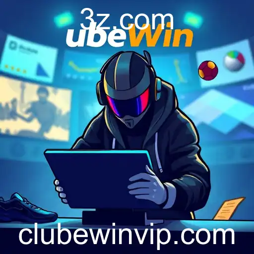 Ascensão dos Jogos Online em 2025: O Fenômeno ClubeWin