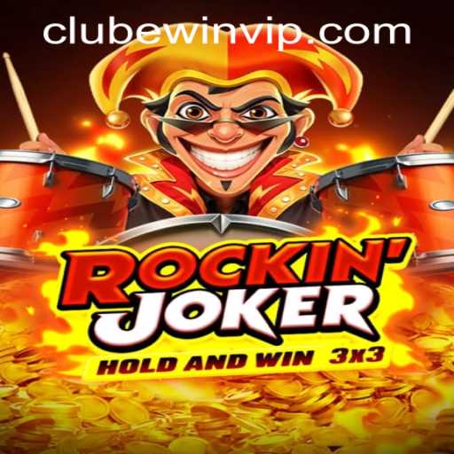 The Thrilling World of Rockinjoker and the Clubewin PH Login Experience