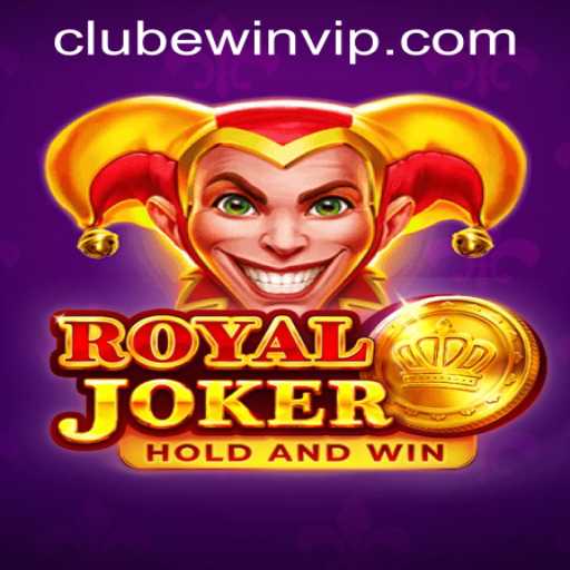 Exploring RoyalJoker and Its Exciting Features: Clubewin PH Login