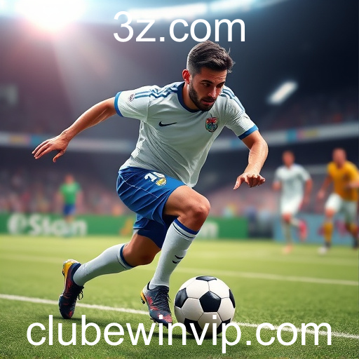 A Emoção dos Jogos de Esportes no Mundo Digital do Clubewin