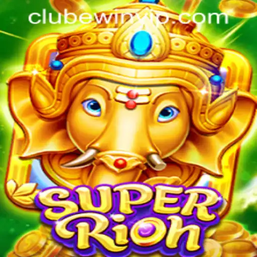 Unveiling SuperRich: A Dynamic Gaming Experience with Clubewin PH Login