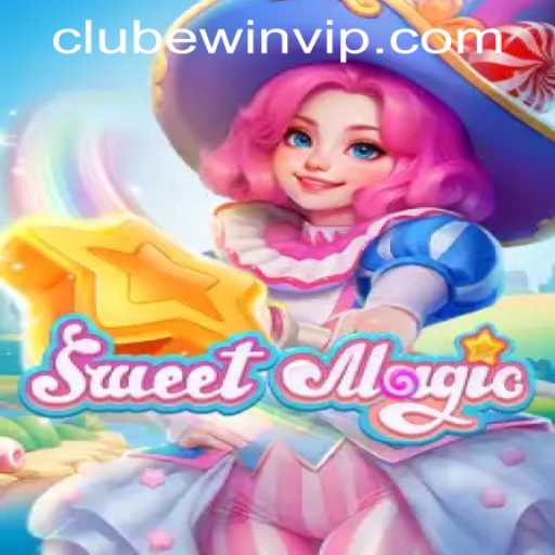 Discover the Enchanting World of SweetMagic: A Comprehensive Guide to Mastering the Game