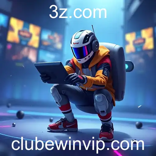 O Crescimento dos E-Sports no Brasil em 2025