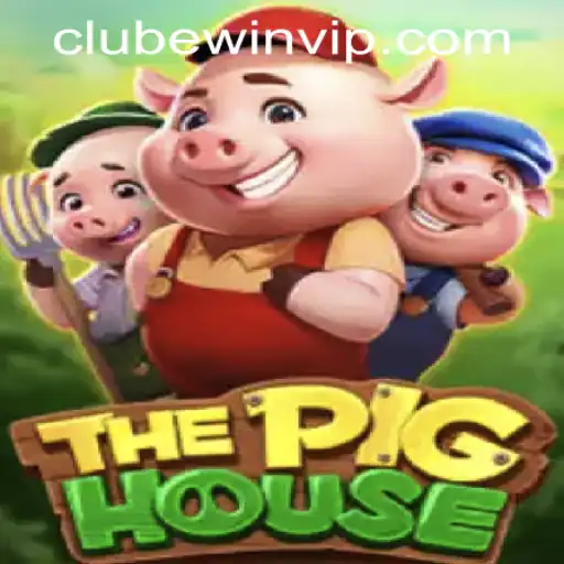 ThePigHouse: An Enthralling Virtual Experience with Clubewin PH Login