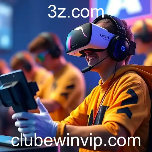 O Crescimento do Clubewin no Mercado Digital