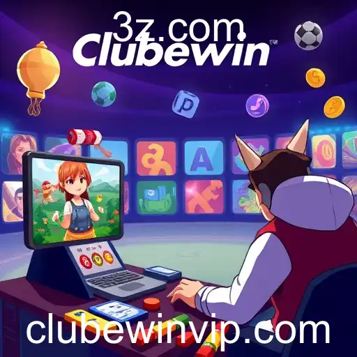 Clubewin Revoluciona o Cenário de Jogos Online