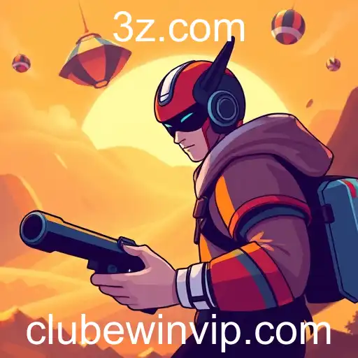 Revolução no Mundo dos Jogos com Clubewin